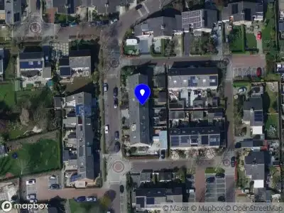 J.F.M. Klus en Bouwbedrijf