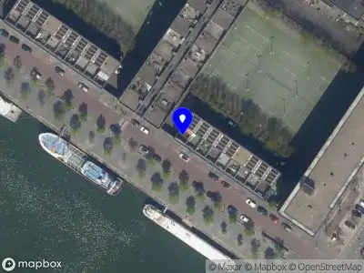 Kramer investments Rotterdam