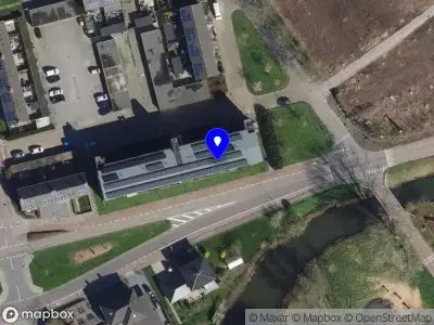 Nieuw bedrijf Zawada