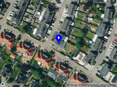 Nieuw bedrijf Stevens Technical Services