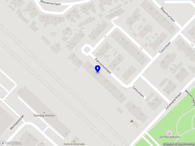 Nieuw bedrijf Multi Diensten Nieboer