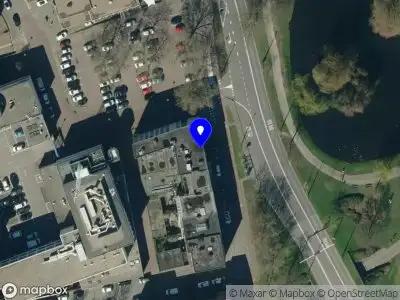 Tim ten Dam Schilderwerken Arnhem