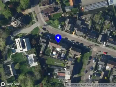 Nieuw bedrijf Frans Zwartjes