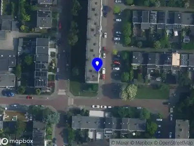 Nieuw bedrijf EZ Sports Marketing