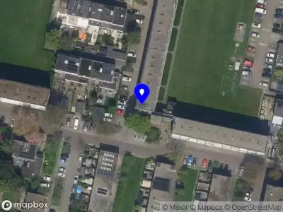Pico Paul Bouw Vlaardingen