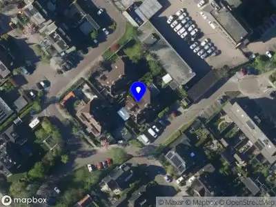 Nieuw bedrijf JUK BOUW