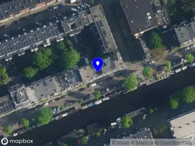 Hubert Kirch Amsterdam