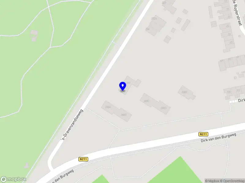 Mr. Boon Hoek van Holland