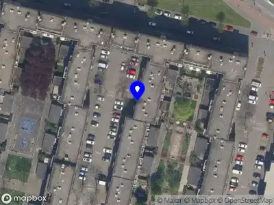 Bsequoia Rotterdam