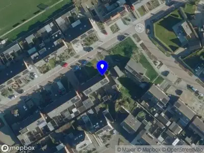 Marinus Straat en Grondwerken