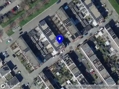 Nieuw bedrijf Hof aannemers