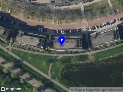 S.van der Kooij klusbedrijf