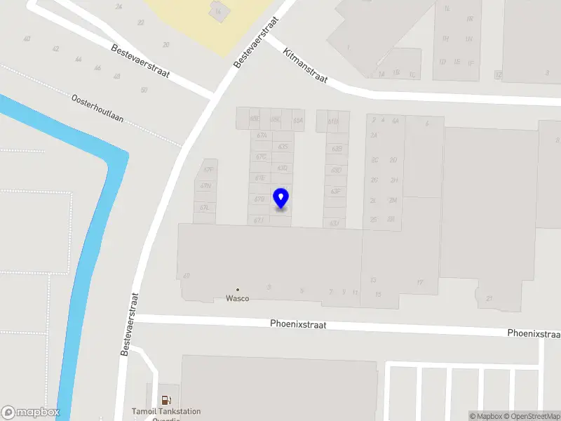 Van der Ploeg grondverzet