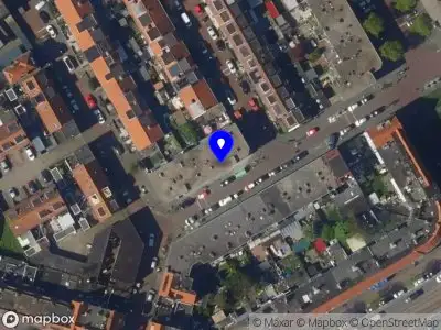 Nieuw bedrijf Klussenbedrijf Wozniczka