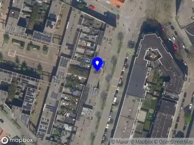 AJS Koeriersservice Rotterdam