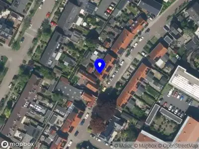 Nieuw bedrijf Husseini allround services