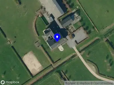 Nieuw bedrijf Barthen Machinery