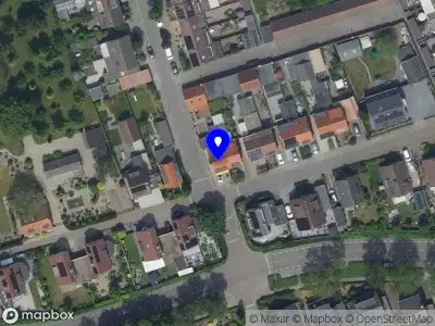 Nieuw bedrijf Stukadoor Halsteren