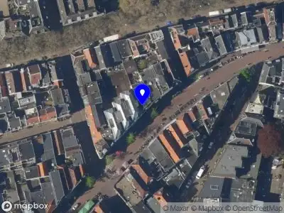 Hielke Maps Utrecht