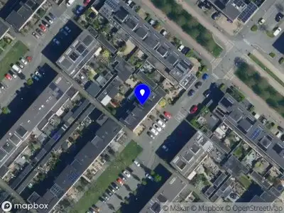 TastyDelivery Nieuw-Vennep