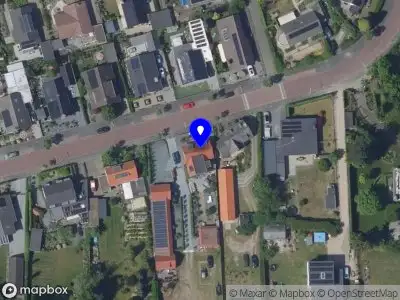 ADAMOLA KLUSSENBEDRIJF