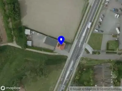 Nieuw bedrijf Kacper