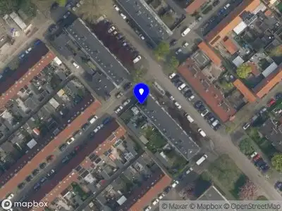 Doppie Stoffering IJsselstein