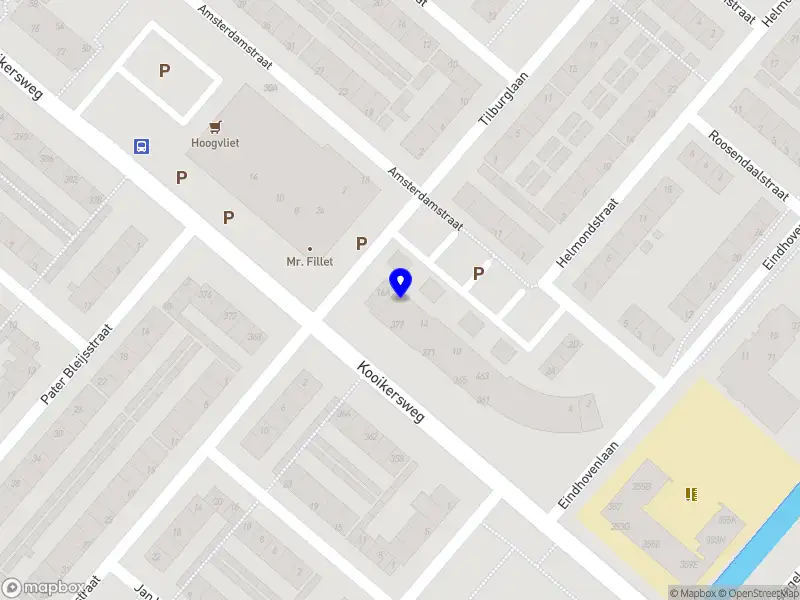 Nieuw bedrijf Klussenbedrijf van Delft