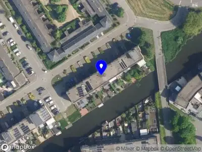 Hold the Moo Almere