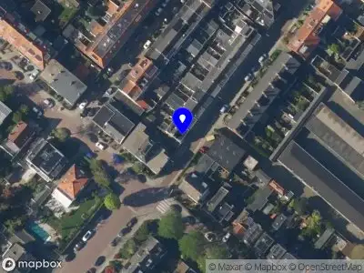 Petr Bouw Voorschoten