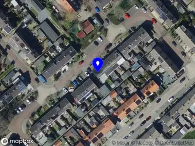 Nieuw bedrijf MerFitz