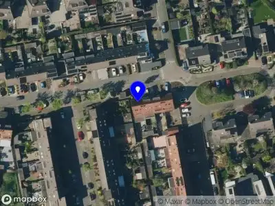 Nieuw bedrijf Buurtsuper van Straaten