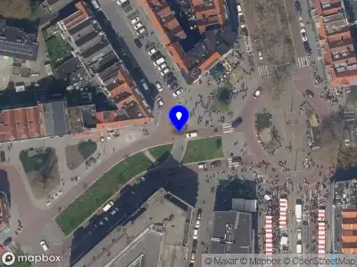 Aga Straal Rotterdam