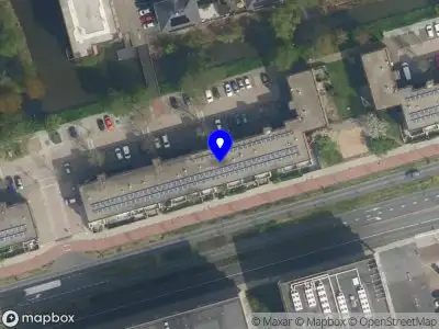 MK Kluswerken Delft