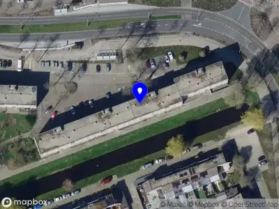 Salesvester Hellevoetsluis