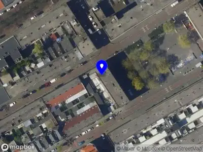 Nieuw bedrijf ZCK Sérvice