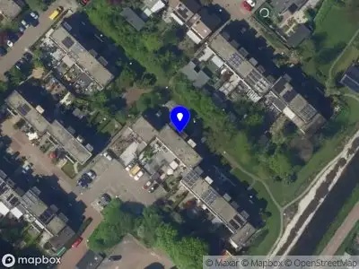 Nieuw bedrijf Baan Totaalonderhoud