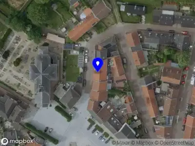 Nieuw bedrijf Feijen Services