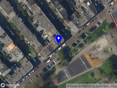 Nieuw bedrijf Angel Hristov