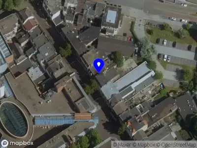 Nieuw bedrijf Pat's Tosti Bar