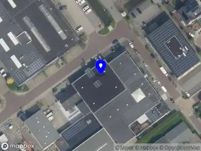 Nieuw bedrijf Autoservice Waterweg