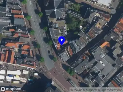 MvdW enterprise Haarlem