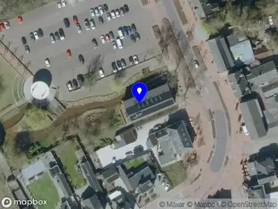 Nieuw bedrijf Felicia Hunnik