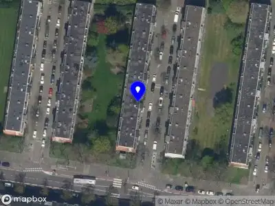 Nieuw bedrijf T.B.D.E Infra