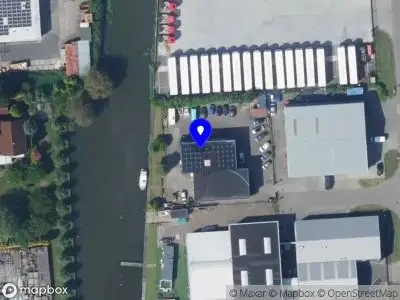 Autobedrijf Lelystad