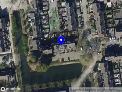 Nieuw bedrijf Poelstra Kitservice