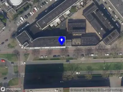 Erasmus Personenschade B.V. Rotterdam