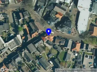 Nieuw bedrijf Puur Patisserie