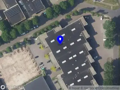 Water Wood International Business B.V. Almere