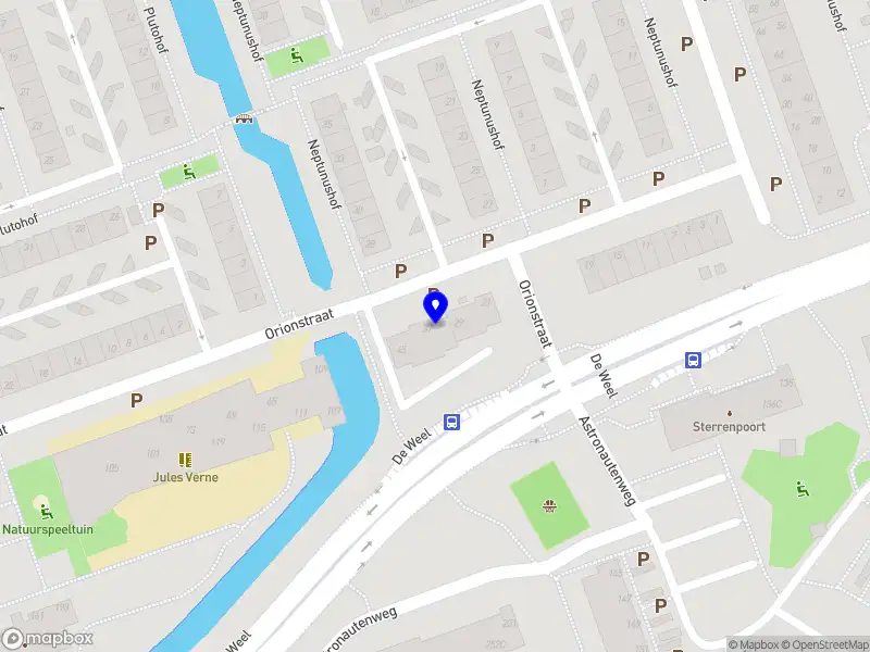 Diëtistenpraktijk ToV